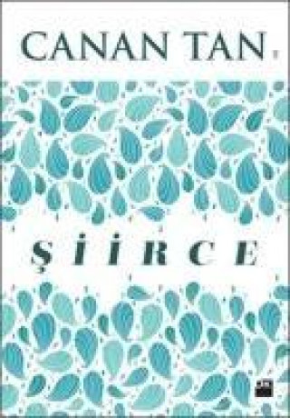 Книга Siirce Canan Tan
