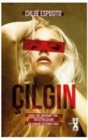 Book Cilgin Chloe Esposito