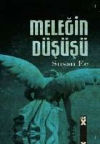 Knjiga Melegin Düsüsü 1 Susan Ee