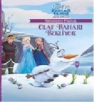 Buch Karlar Ülkesi Olaf Bahari Bekliyor Kolektif