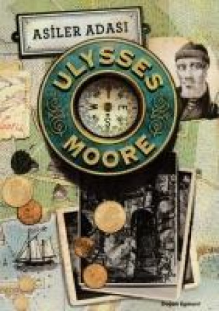 Book Ulysses Moore 16 Asiler Adasi Pierdomenico Baccalario