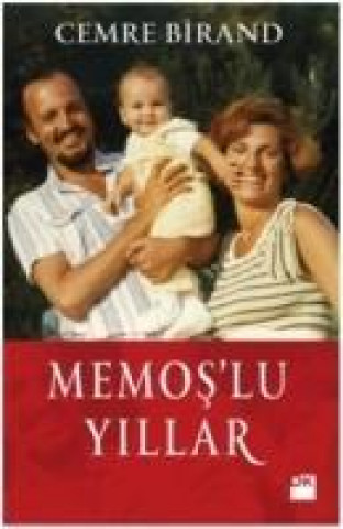 Buch Memoslu Yillar Cemre Birand