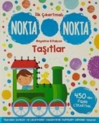 Knjiga Tasitlar Kolektif