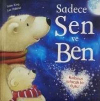 Knjiga Sadece Sen ve Ben Kolektif
