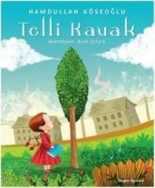 Boek Telli Kavak Hamdullah Köseoglu