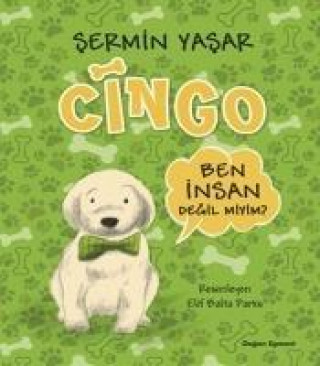 Knjiga Cingo Sermin Yasar
