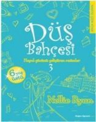 Livre Düs Bahcesi 3 Kolektif