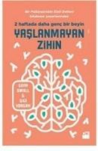 Kniha Yaslanmayan Zihin Gary Small