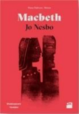 Libro Macbeth Jo Nesbo