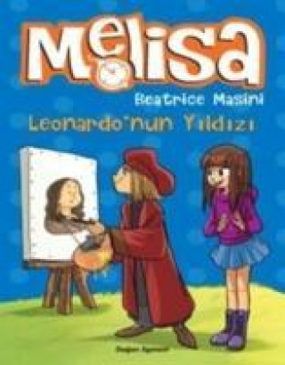 Libro Melisa Leonardonun Yildizi Kolektif