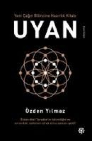 Knjiga Uyan Özden Yilmaz