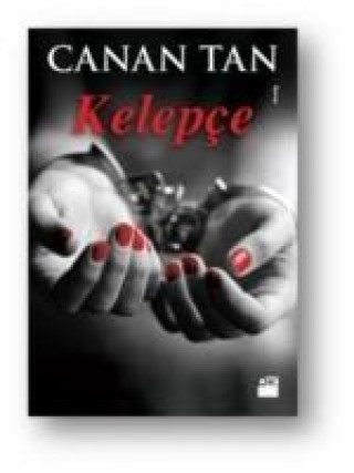 Book Kelepce Cep Boy Canan Tan