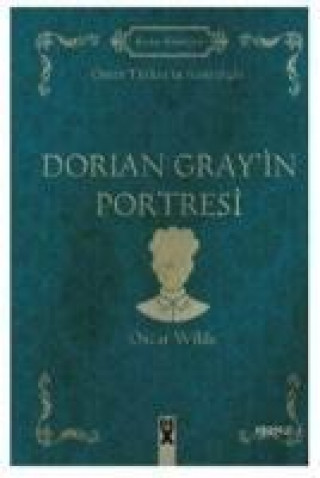 Book Dorian Greyin Portresi Oscar Wilde