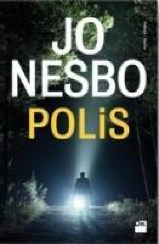 Knjiga Polis Jo Nesbo