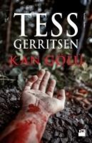 Книга Kan Gölü Tess Gerritsen