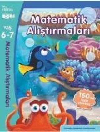 Книга Matematik Alistirmalari Kolektif