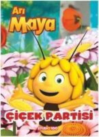 Knjiga Ari Kolektif