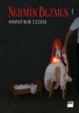 Knjiga Havvanin Cezasi Nermin Bezmen