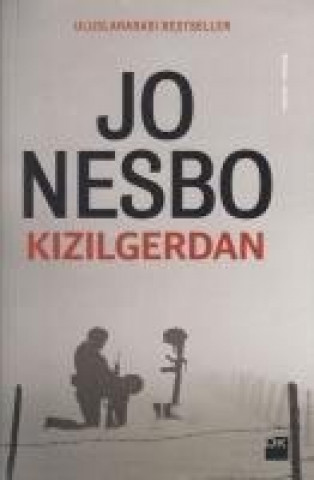 Libro Kizilgerdan Jo Nesbo