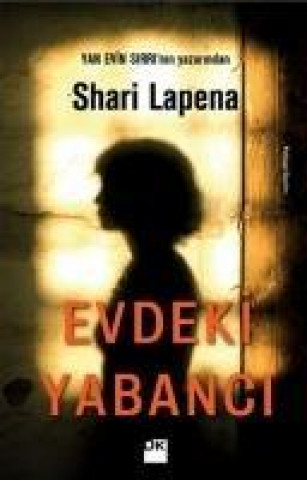Livro Evdeki Yabanci Shari Lapena