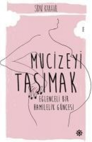 Knjiga Mucizeyi Tasimak Sidni Karavil