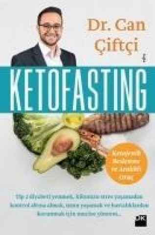 Carte Ketofasting Can Ciftci