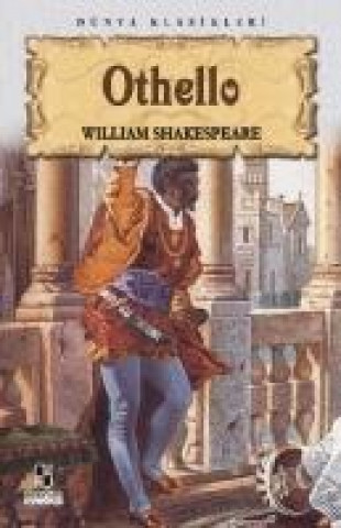 Carte Othello William Shakespeare