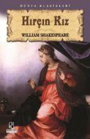 Knjiga Hircin Kiz William Shakespeare