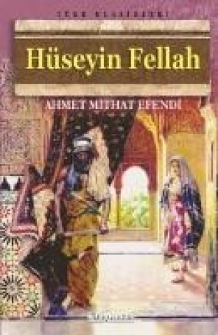 Buch Hüseyin Fellah Ahmet Mithat Efendi