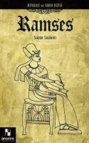Buch Ramses Suzan Seslenir