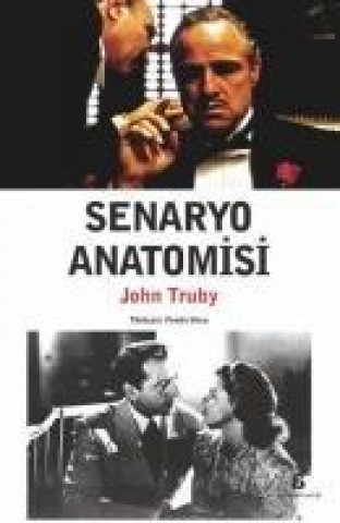 Книга Senaryo Anatomisi John Truby