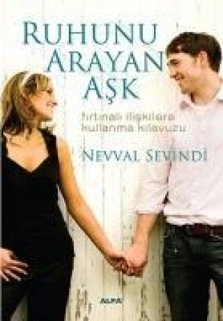 Buch Ruhunu Arayan Ask Nevval Sevindi