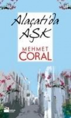 Carte Alacatida Ask Mehmet Coral