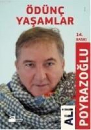 Kniha Ödünc Yasamlar Ali Poyrazoglu