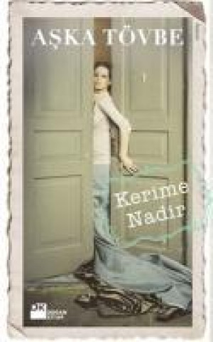 Book Aska Tövbe Kerime Nadir