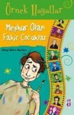 Libro Meshur Olan Fakir Cocuklar Recep sükrü Apuhan