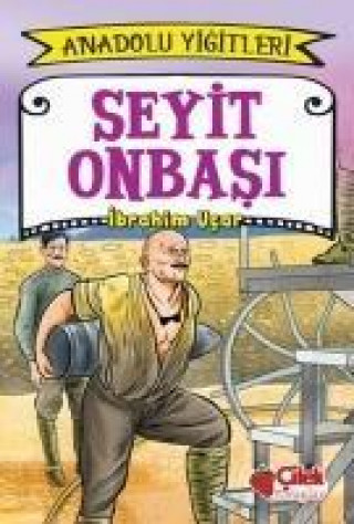 Knjiga Seyit Onbasi Ibrahim Ucar
