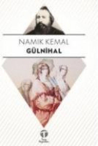 Knjiga Gülnihal Namik Kemal