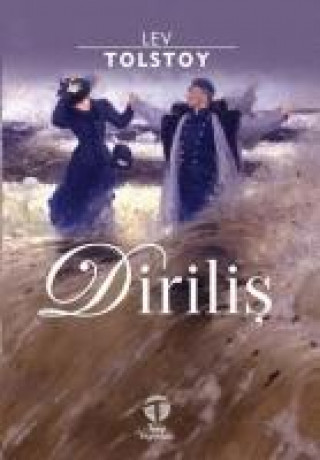 Book Dirilis Lev Nikolayevic Tolstoy