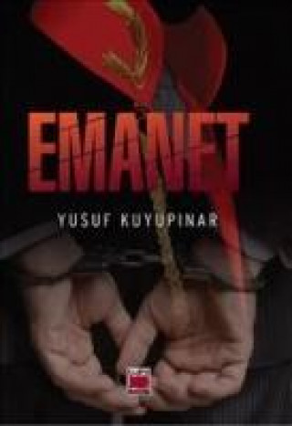 Kniha Emanet Yusuf Kuyupinar
