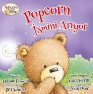 Boek Popcorn Ismini Ariyor Debbie Howard