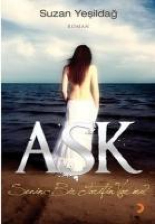 Knjiga Ask Suzan Yesildag