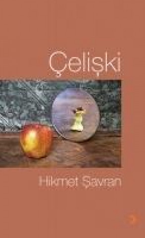 Könyv Celiski Hikmet Savran