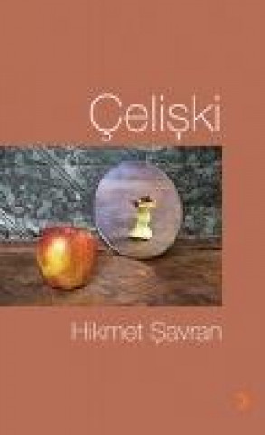 Βιβλίο Celiski Hikmet Savran
