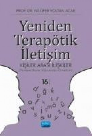 Libro Yeniden Terapötik Iletisim Nilüfer Voltan Acar