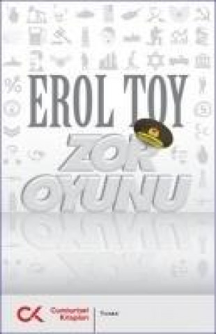 Buch Zor Oyunu Erol Toy