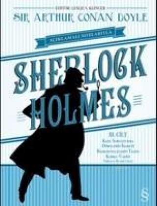 Knjiga Aciklamali Sir Arthur Conan Doyle