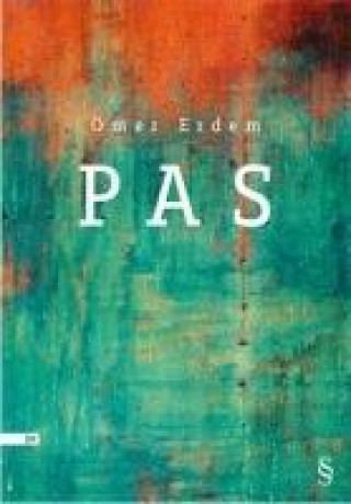 Knjiga Pas Ömer Erdem