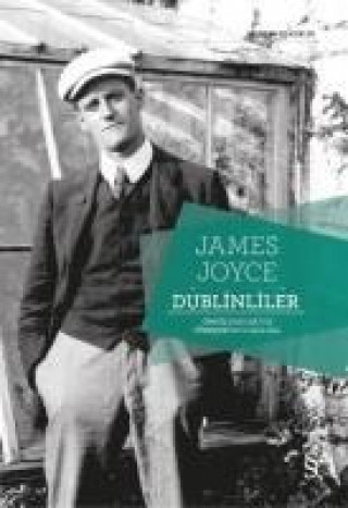 Kniha Dublinliler James Joyce
