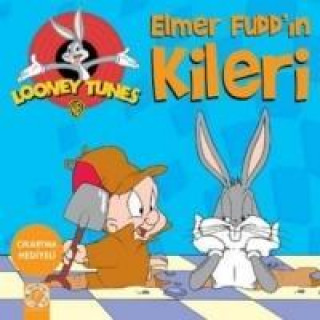 Knjiga Elmer Fuddin Kileri Kolektif